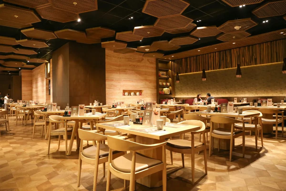Cover Image for The Restaurant Permit Checklist: Every Approval Architects Need to Confirm