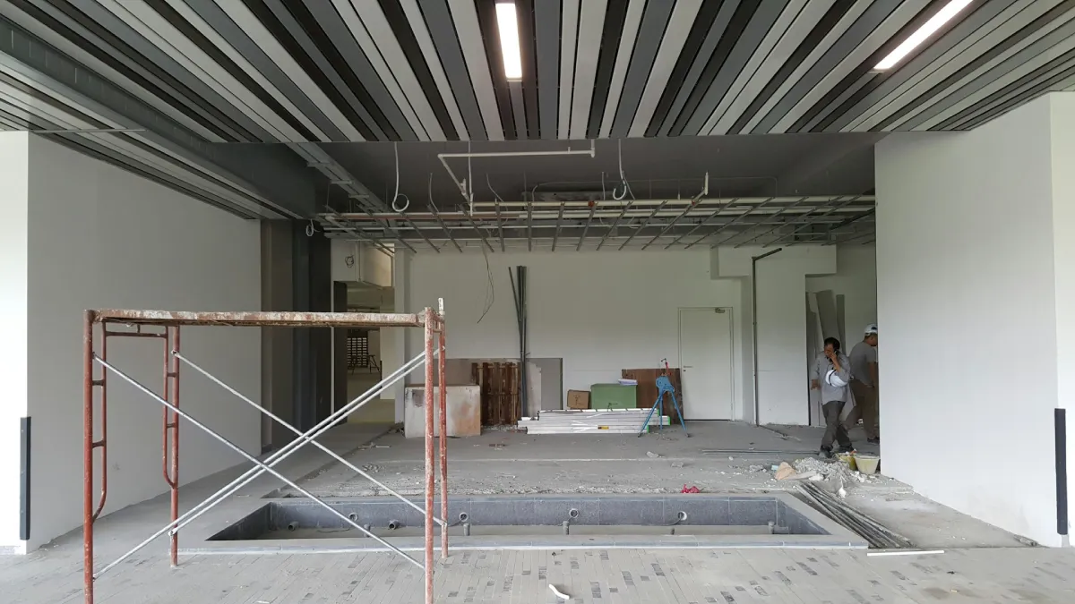 Cover Image for The Tenant Improvement Permit Checklist: Every Approval Architects Need to Confirm
